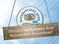 Logo Bayerischer Braubund