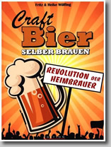 Craftbier selber brauen