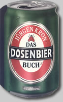 Das Dosenbierbuch