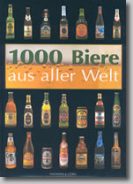 1000 Biere aus aller Welt