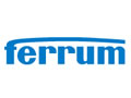 Firmenlogo Ferrum AG