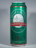 Detailierte Infos zur Dose
