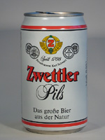 Detailierte Infos zur Dose