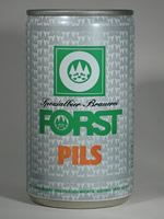 Detailierte Infos zur Dose