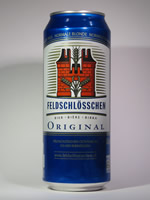 Detailierte Infos zur Dose