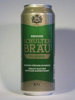 Detailierte Infos zur Dose