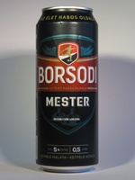 Detailierte Infos zur Dose