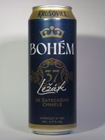 Detailierte Infos zur Dose