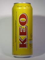 Detailierte Infos zur Dose