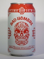 Detailierte Infos zur Dose