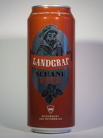 Detailierte Infos zur Dose