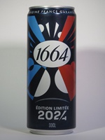 Detailierte Infos zur Dose