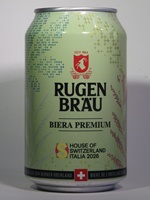 Detailierte Infos zur Dose