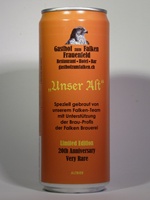 Detailierte Infos zur Dose