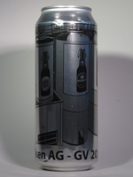 Detailierte Infos zur Dose