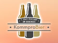 Logo von KommproBier
