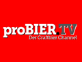 Logo ProBIER.tv