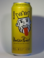 Detailierte Infos zur Dose