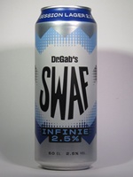 Detailierte Infos zur Dose