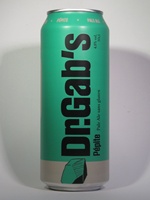 Detailierte Infos zur Dose